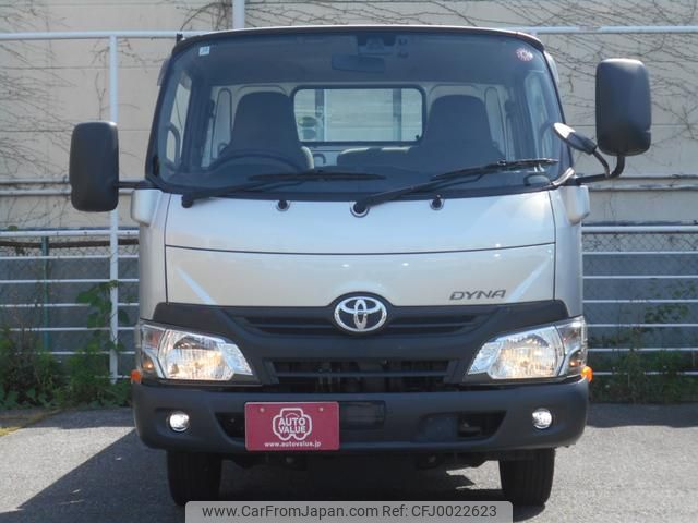 toyota dyna-truck 2018 GOO_NET_EXCHANGE_0707822A30240619W001 image 2