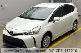 toyota prius-α 2020 -TOYOTA--Prius α 6AA-ZVW41W--ZVW41-0089441---TOYOTA--Prius α 6AA-ZVW41W--ZVW41-0089441-