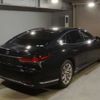 lexus ls 2019 -LEXUS--Lexus LS DAA-GVF55--GVF55-6005155---LEXUS--Lexus LS DAA-GVF55--GVF55-6005155- image 2