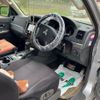mitsubishi pajero 2015 CFJ1847935 image 8