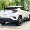 toyota c-hr 2018 -TOYOTA--C-HR DAA-ZYX10--ZYX10-2136130---TOYOTA--C-HR DAA-ZYX10--ZYX10-2136130- image 18