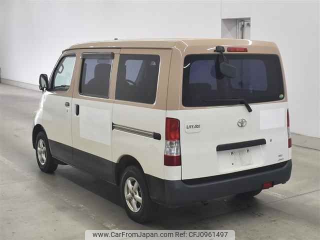 toyota liteace-van undefined -TOYOTA--Liteace VAN S412M-0009215---TOYOTA--Liteace VAN S412M-0009215- image 2