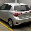 toyota vitz 2020 quick_quick_DAA-NHP130_NHP130-4022973 image 2
