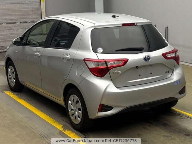 toyota vitz 2020 quick_quick_DAA-NHP130_NHP130-4022973 image 2