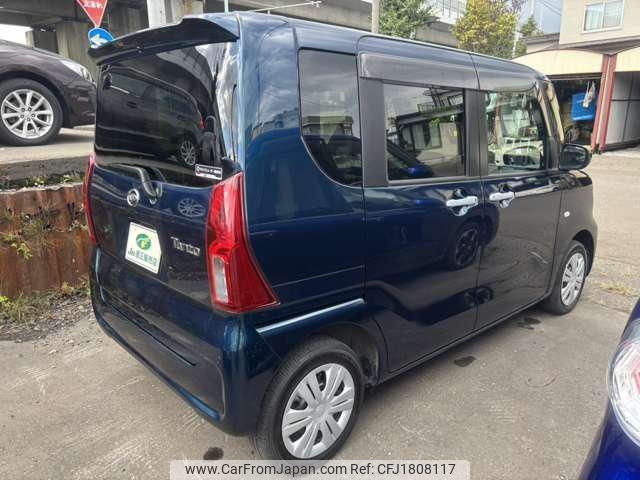 daihatsu tanto 2023 CFJ1808117 image 2
