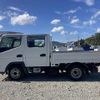 mitsubishi-fuso canter 2014 GOO_NET_EXCHANGE_0730233A30241015W004 image 4