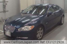 jaguar xf 2010 -JAGUAR--Jaguar XF Series CBA-J05FA--SAJKC06H89FR32746---JAGUAR--Jaguar XF Series CBA-J05FA--SAJKC06H89FR32746-