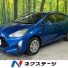 toyota aqua 2016 -TOYOTA--AQUA DAA-NHP10--NHP10-2525606---TOYOTA--AQUA DAA-NHP10--NHP10-2525606- image 1