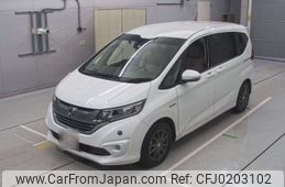 honda freed 2017 -HONDA--Freed DAA-GB7--GB7-1058030---HONDA--Freed DAA-GB7--GB7-1058030-