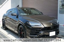 lamborghini lamborghini-urus 2020 -LAMBORGHINI--Lamborghini Urus ABA-ZLDHU--ZPBEA1ZL0LLA07595---LAMBORGHINI--Lamborghini Urus ABA-ZLDHU--ZPBEA1ZL0LLA07595-