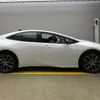 toyota prius 2023 quick_quick_6AA-MXWH60_MXWH60-4027765 image 4