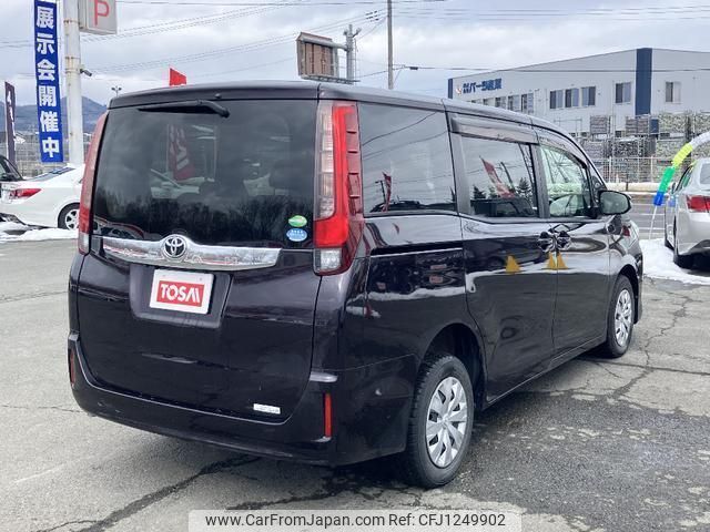 toyota noah 2014 quick_quick_ZRR85G_ZRR85-0016704 image 2