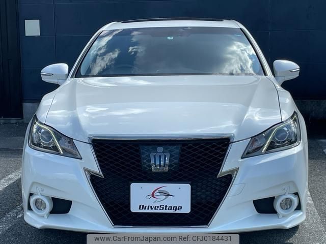 toyota crown-hybrid 2015 quick_quick_AWS210_AWS210-6095613 image 2