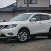 nissan x-trail 2014 quick_quick_DBA-NT32_NT32-022206 image 1