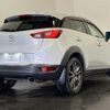 mazda cx-3 2015 -MAZDA--CX-3 LDA-DK5AW--DK5AW-108135---MAZDA--CX-3 LDA-DK5AW--DK5AW-108135- image 5