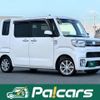 daihatsu wake 2018 quick_quick_LA700S_LA700S-0125038 image 1