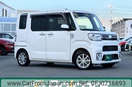 daihatsu wake 2018 quick_quick_LA700S_LA700S-0125038