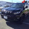 toyota land-cruiser-prado 2022 -TOYOTA 【大阪 349ﾏ1109】--Land Cruiser Prado TRJ150W--0152347---TOYOTA 【大阪 349ﾏ1109】--Land Cruiser Prado TRJ150W--0152347- image 13