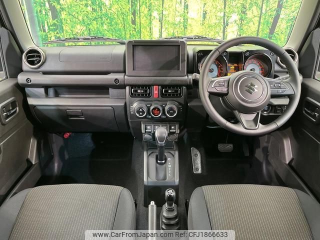 suzuki jimny-nomade 2025 CFJ1866633 image 2