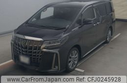 toyota alphard 2020 -TOYOTA 【広島 344と710】--Alphard AGH30W-0335562---TOYOTA 【広島 344と710】--Alphard AGH30W-0335562-