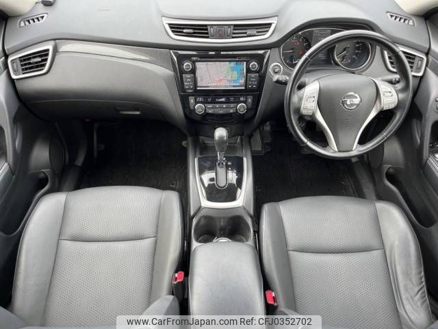 nissan x-trail 2016 -NISSAN--X-Trail DAA-HNT32--HNT32-126113---NISSAN--X-Trail DAA-HNT32--HNT32-126113- image 2