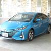 toyota prius-phv 2017 -TOYOTA--Prius PHV DLA-ZVW52--ZVW52-3015009---TOYOTA--Prius PHV DLA-ZVW52--ZVW52-3015009- image 1