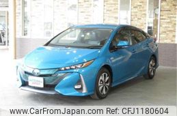 toyota prius-phv 2017 -TOYOTA--Prius PHV DLA-ZVW52--ZVW52-3015009---TOYOTA--Prius PHV DLA-ZVW52--ZVW52-3015009-