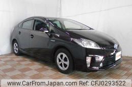 toyota prius 2014 -TOYOTA 【名変中 】--Prius ZVW30--5752627---TOYOTA 【名変中 】--Prius ZVW30--5752627-