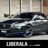 jaguar xe 2016 -JAGUAR--Jaguar XE LDA-JA2NA--SAJAB4AN6GA937487---JAGUAR--Jaguar XE LDA-JA2NA--SAJAB4AN6GA937487- image 1