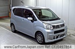 daihatsu move 2017 -DAIHATSU--Move LA150S-1058671---DAIHATSU--Move LA150S-1058671-