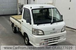 daihatsu hijet-truck 2008 -DAIHATSU--Hijet Truck S211P-0029421---DAIHATSU--Hijet Truck S211P-0029421-