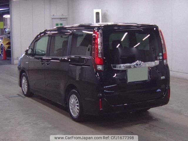 toyota noah 2015 CFJ1677398 image 2