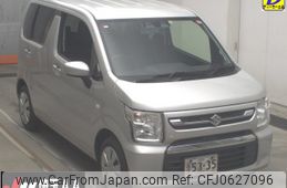 suzuki wagon-r 2023 -SUZUKI 【品川 000ﾝ0000】--Wagon R MH85S-162445---SUZUKI 【品川 000ﾝ0000】--Wagon R MH85S-162445-