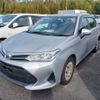 toyota corolla-axio 2019 -TOYOTA--Corolla Axio DBA-NRE160--NRE160-7021936---TOYOTA--Corolla Axio DBA-NRE160--NRE160-7021936- image 1