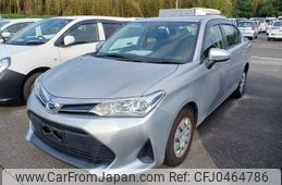 toyota corolla-axio 2019 -TOYOTA--Corolla Axio DBA-NRE160--NRE160-7021936---TOYOTA--Corolla Axio DBA-NRE160--NRE160-7021936-