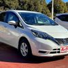 nissan note 2017 -NISSAN--Note DBA-E12--E12-550693---NISSAN--Note DBA-E12--E12-550693- image 7