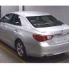 toyota mark-x 2012 -TOYOTA--MarkX DBA-GRX130--GRX130-6057188---TOYOTA--MarkX DBA-GRX130--GRX130-6057188- image 4