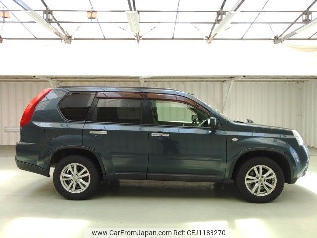 nissan x-trail 2012 ENHANCEAUTO_1_ea299804 image 2