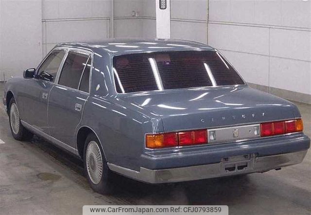 toyota century 1999 22449 image 2