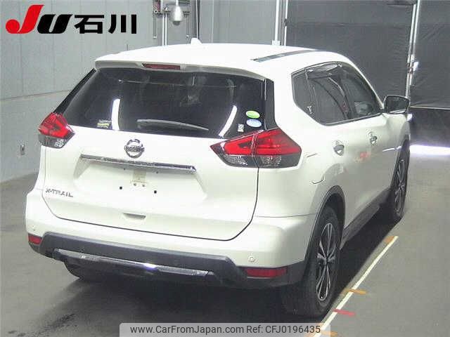 nissan x-trail 2019 -NISSAN--X-Trail T32--055053---NISSAN--X-Trail T32--055053- image 2