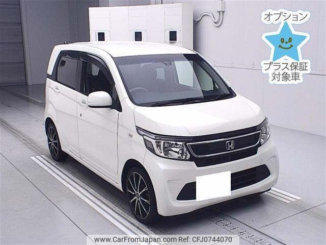 honda n-wgn 2014 -HONDA 【岐阜 582ﾓ5603】--N WGN JH1-1069332---HONDA 【岐阜 582ﾓ5603】--N WGN JH1-1069332- image 1