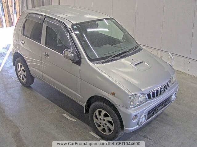 daihatsu terios-kid 2003 -DAIHATSU--Terios Kid J111G-069685---DAIHATSU--Terios Kid J111G-069685- image 1