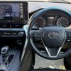 toyota harrier 2022 -TOYOTA--Harrier 6BA-MXUA80--MXUA80-0071199---TOYOTA--Harrier 6BA-MXUA80--MXUA80-0071199- image 17