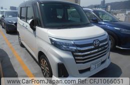 toyota roomy 2021 quick_quick_5BA-M900A_M900A-0571134
