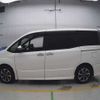 toyota noah 2018 -TOYOTA--Noah DBA-ZRR80W--ZRR80-0466390---TOYOTA--Noah DBA-ZRR80W--ZRR80-0466390- image 9