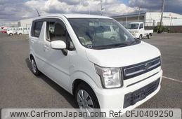 suzuki wagon-r 2017 22542