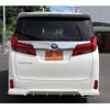 toyota alphard 2019 CFJ1653588 image 9