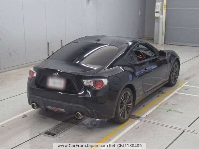 toyota 86 2012 -TOYOTA--86 DBA-ZN6--ZN6-024088---TOYOTA--86 DBA-ZN6--ZN6-024088- image 2
