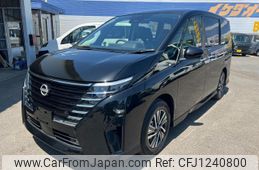 nissan serena 2024 CFJ1240800