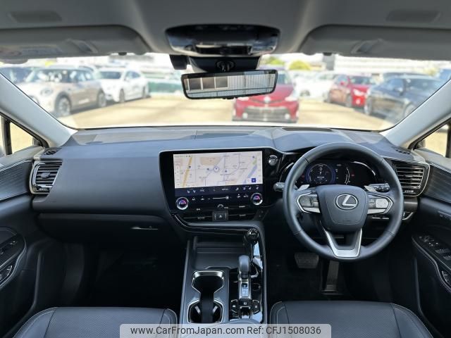 lexus nx 2024 CFJ1508036 image 2